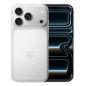 iPhone 17 Pro 16 cm (6.3) SIM doble iOS 26 5G USB Tipo C 1 TB Plata