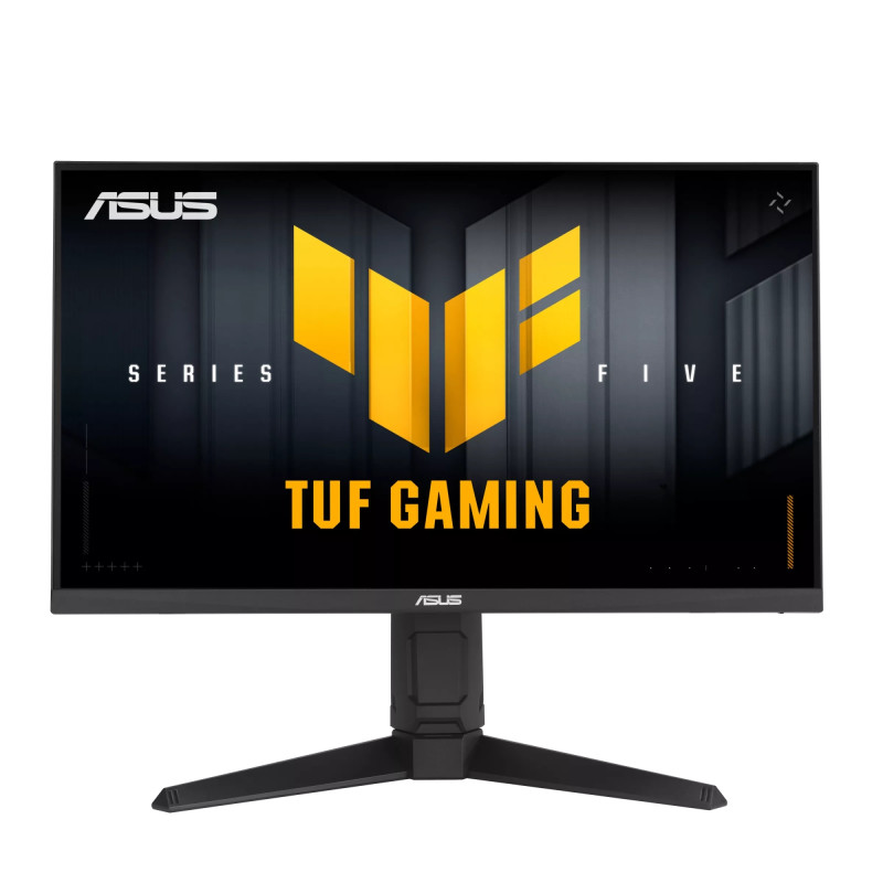TUF Gaming VG259QMRL5A pantalla para PC 62,2 cm (24.5) 1920 x 1080 Pixeles Full HD LCD Negro