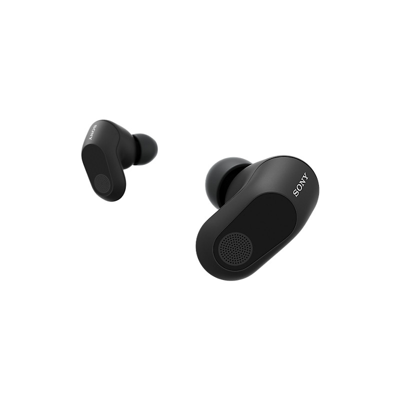 Inzone Buds Auriculares Inalámbrico Dentro de oído Juego Bluetooth Negro