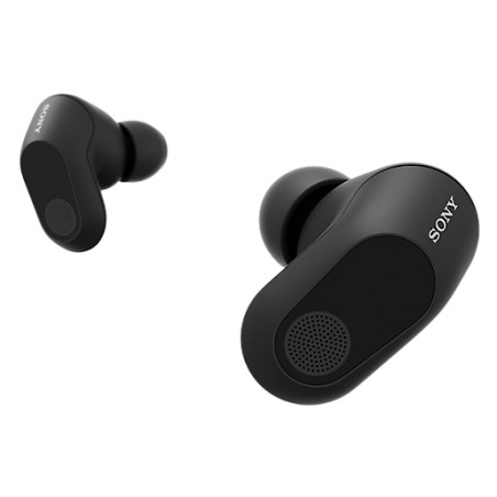 Inzone Buds Auriculares Inalámbrico Dentro de oído Juego Bluetooth Negro
