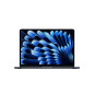 MacBook Air 13 M5 chip 10-core CPU 8-core GPU, 16GB, 512GB SSD - Medianoche