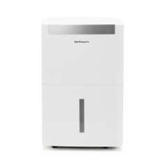 Deshumidificador Orbegozo DH5000, 50L/Dia, 6,5L