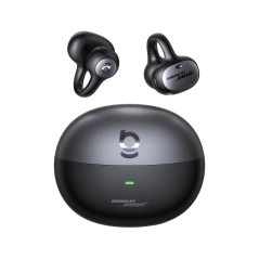 Inspire XC1 Auriculares Inalámbrico De oreja abierta Llamadas/Música Negro