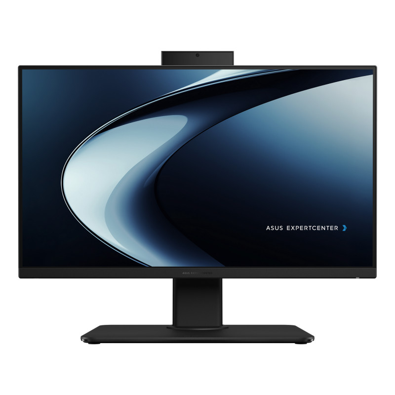 ExpertCenter P400 AiO P440VA-BPC021X - Sobremesa todo en uno 23.8 Full HD (Intel Core 5 210H, 16GB RAM, 512GB SSD, Graphics, Windows 11 Pro) Negro - Teclado QWERTY español