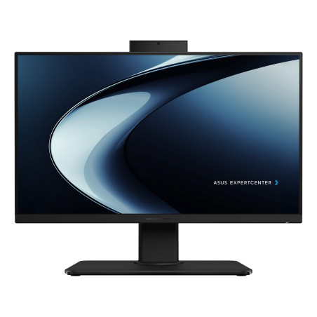 ExpertCenter P400 AiO P440VA-BPC021X - Sobremesa todo en uno 23.8 Full HD (Intel Core 5 210H, 16GB RAM, 512GB SSD, Graphics, Windows 11 Pro) Negro - Teclado QWERTY español