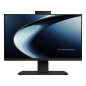 ExpertCenter P400 AiO P440VA-BPC021X - Sobremesa todo en uno 23.8 Full HD (Intel Core 5 210H, 16GB RAM, 512GB SSD, Graphics, Windows 11 Pro) Negro - Teclado QWERTY español