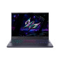 Predator Helios Neo 14 AI PHN14-71-93BK Intel Core Ultra 9 285H Portátil 36,8 cm (14.5) WQXGA+ 32 GB LPDDR5x-SDRAM 1 TB SSD NVIDIA GeForce RTX 5060 Wi-Fi 6E (802.11ax) eShell Negro
