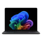 Surface Laptop 8 Copilot+ PC Intel Core Ultra 5 335 Portátil 35 cm (13.8) Pantalla táctil 16 GB LPDDR5x-SDRAM 256 GB SSD Wi-Fi 7 (802.11be) Windows 11 Pro Negro