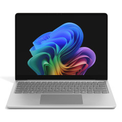 Surface Laptop 13 Copilot+ PC Intel Core Ultra 5 325 Portátil 33 cm (13) Pantalla táctil 16 GB LPDDR5x-SDRAM 512 GB SSD Wi-Fi 7 (802.11be) Windows 11 Pro Platino
