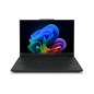 ThinkPad T16 Gen 5 (Intel) Copilot+ PC Intel Core Ultra 5 325 Portátil 40,6 cm (16) WUXGA 32 GB LPDDR5x-SDRAM 512 GB SSD Wi-Fi 7 (802.11be) Windows 11 Pro Español Negro