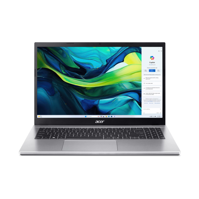 Portátil Aspire Go 15 AG15-42P-R4KN