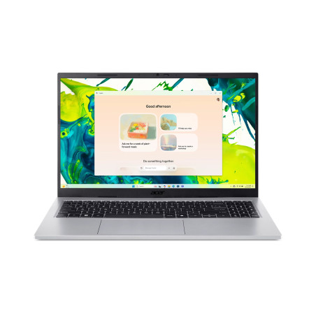 Portátil Aspire Go 15 AG15-72P-59YF