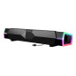 SP-6500 altavoz Negro Inalámbrico y alámbrico 6 W