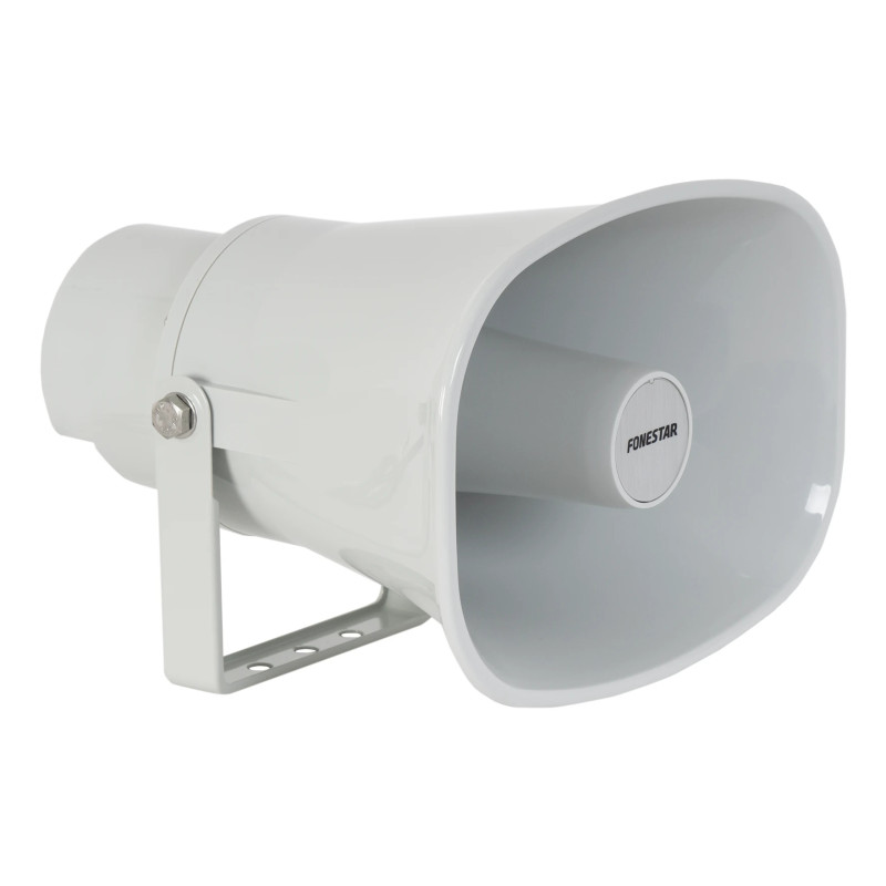 VULKAN-15T altavoz Gris Alámbrico 15 W