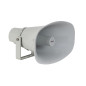 VULKAN-50 altavoz Gris Alámbrico 50 W