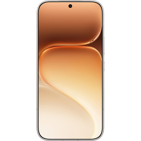 600 5G 16,7 cm (6.57) SIM doble Android 16.0 USB Tipo C 8 GB 512 GB 6400 mAh Oro, Blanco