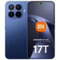 17T PRO 17,4 cm (6.83) SIM doble 5G USB Tipo C 12 GB 512 GB 7000 mAh Azul