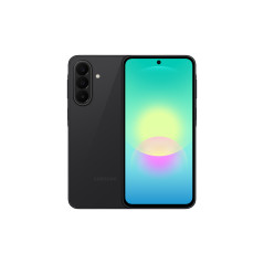 GALAXY A27 256GB 5G 6.7IN BLACK 6GB ANDROID