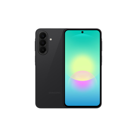 GALAXY A27 256GB 5G 6.7IN BLACK 6GB ANDROID