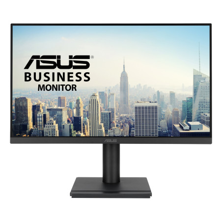 VA279QGSE pantalla para PC 68,6 cm (27) 1920 x 1080 Pixeles Full HD LCD Negro