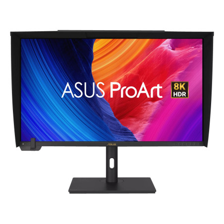 ProArt PA32KCX pantalla para PC 81,3 cm (32) 7680 x 4320 Pixeles 8K Ultra HD LCD Negro