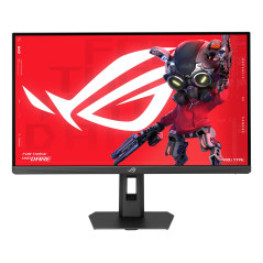 ROG Strix XG27UCGR pantalla para PC 68,6 cm (27) 3840 x 2160 Pixeles 4K Ultra HD LCD Negro