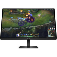 OMEN Monitor para gaming FHD a 180 Hz y de 27 pulgadas: 27 G2