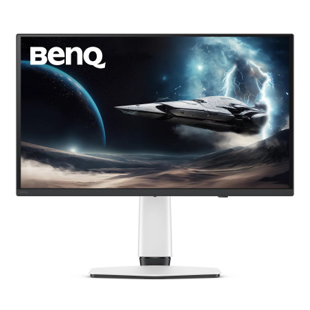 EX271QZ pantalla para PC 68,6 cm (27) 2560 x 1440 Pixeles Quad HD LED Negro, Blanco