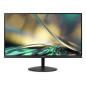 SH322QU A pantalla para PC 80 cm (31.5) 2560 x 1440 Pixeles Wide Quad HD LED Negro