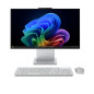 IdeaCentre AIO 27ILL11 Intel Core Ultra 5 226V 68,6 cm (27) 1920 x 1080 Pixeles PC todo en uno 16 GB LPDDR5x-SDRAM 1 TB SSD Windows 11 Home Wi-Fi 6 (802.11ax) Gris