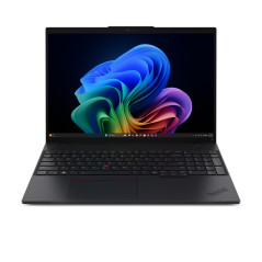 ThinkPad L16 Gen 3 (Intel) Copilot+ PC Intel Core Ultra 7 355 Portátil 40,6 cm (16) WUXGA 16 GB DDR5-SDRAM 512 GB SSD Wi-Fi 7 (