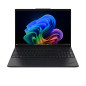 ThinkPad L16 Gen 3 (Intel) Copilot+ PC Intel Core Ultra 5 325 Portátil 40,6 cm (16) WUXGA 16 GB DDR5-SDRAM 512 GB SSD Wi-Fi 7 (