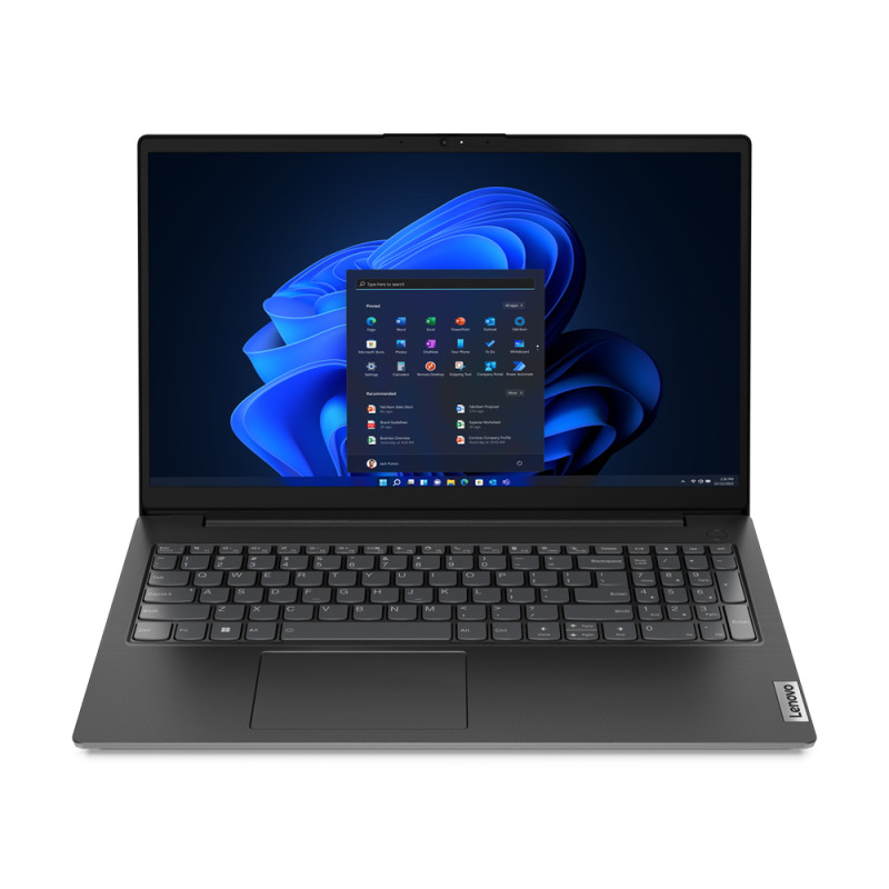 V15 G4 ABP AMD Ryzen 5 5625U Portátil 39,6 cm (15.6) Full HD 8 GB DDR4-SDRAM 512 GB SSD Wi-Fi 6 (802.11ax) Windows 11 Home Espa