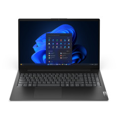 V15 G6 ARP AMD Ryzen 7 170 Portátil 39,6 cm (15.6) Full HD 16 GB DDR5-SDRAM 512 GB SSD Wi-Fi 6 (802.11ax) Español Negro