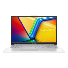 Vivobook Go 15 L1504FA-BQ4683W - Ordenador Portátil 15.6 Full HD (AMD Ryzen 5 40, 16GB RAM, 512GB SSD, Radeon 610M, Windows 11 