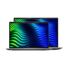DQ0D0ET ordenador portatil Copilot+ PC 40,6 cm (16) WUXGA 32 GB DDR5-SDRAM 1 TB SSD Wi-Fi 7 (802.11be) Windows 11 Pro AI Worksta