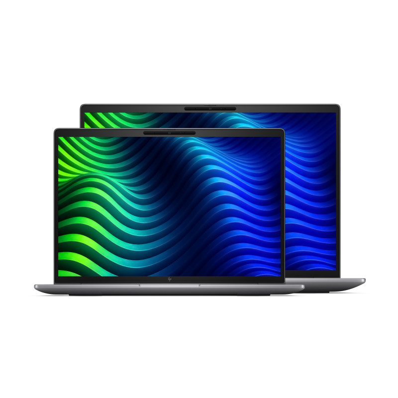 DQ0D0ET ordenador portatil Copilot+ PC 40,6 cm (16) WUXGA 32 GB DDR5-SDRAM 1 TB SSD Wi-Fi 7 (802.11be) Windows 11 Pro AI Worksta