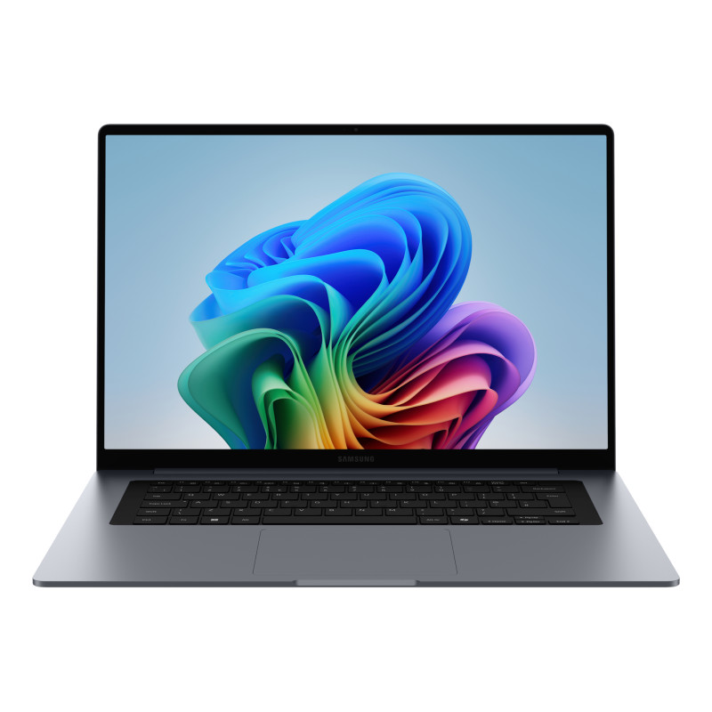 Galaxy Book6 Copilot+ PC Intel Core Ultra 7 355 Portátil 40,6 cm (16) WUXGA 32 GB LPDDR5x-SDRAM 1 TB SSD Wi-Fi 6E (802.11ax) Wi