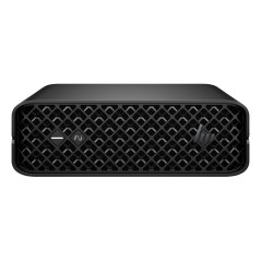 None Intel Core Ultra 7 265 16 GB DDR5-SDRAM 512 GB SSD NVIDIA RTX A1000 Windows 11 Pro Mini PC Puesto de trabajo AI Workstation