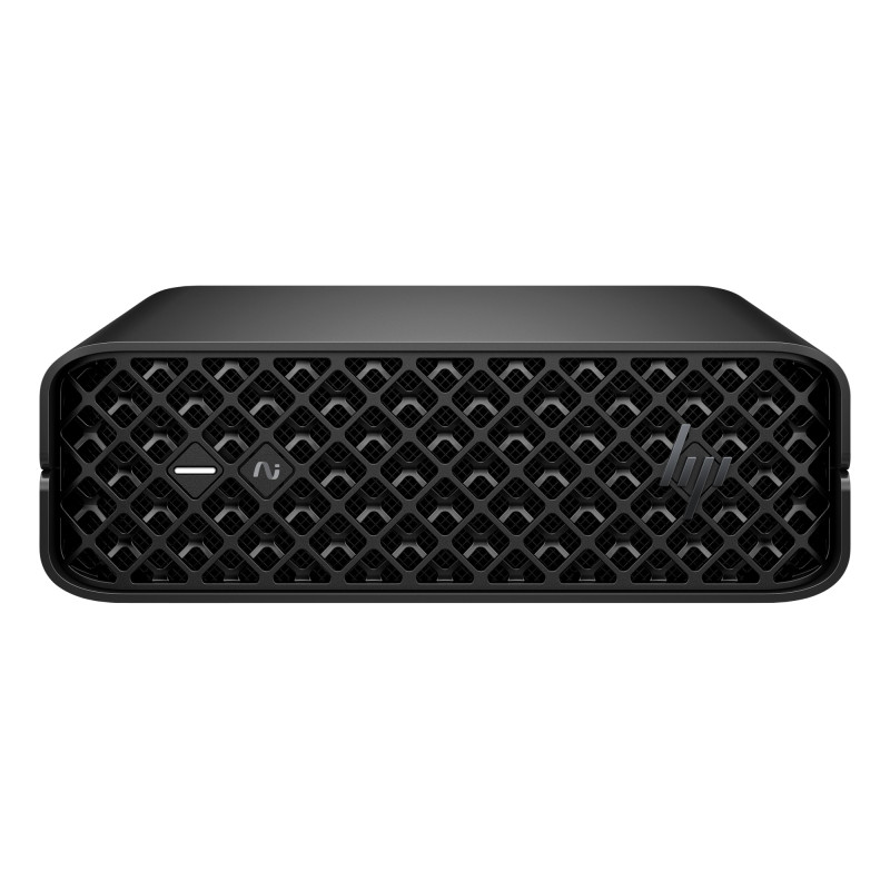 None Intel Core Ultra 7 265 16 GB DDR5-SDRAM 512 GB SSD NVIDIA RTX A1000 Windows 11 Pro Mini PC Puesto de trabajo AI Workstation