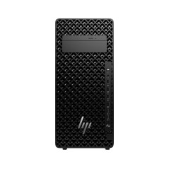 None Intel Core Ultra 7 265K 32 GB DDR5-SDRAM 1 TB SSD Windows 11 Pro Torre Puesto de trabajo AI Workstation, AI PC Negro