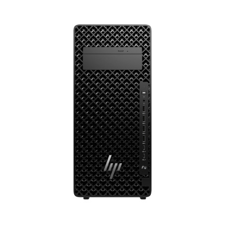 None Intel Core Ultra 7 265K 32 GB DDR5-SDRAM 1 TB SSD Windows 11 Pro Torre Puesto de trabajo AI Workstation, AI PC Negro