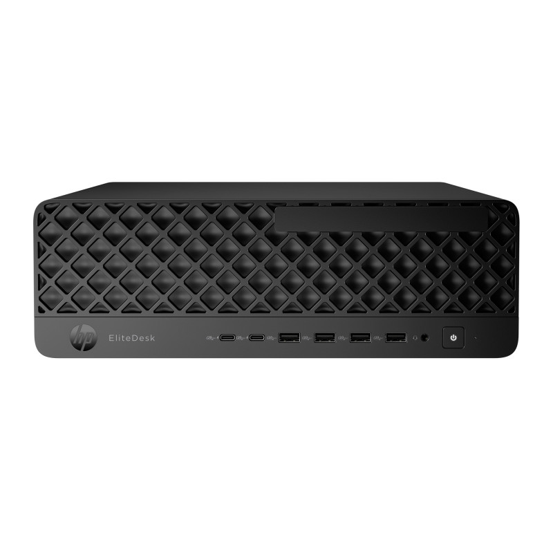 DR9Q2ET PCs/estación de trabajo Intel Core Ultra 5 235 32 GB DDR5-SDRAM 2 TB SSD Windows 11 Pro SFF PC AI PC