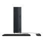 ExpertCenter P500 SFF P500SV-05210H159X - Sobremesa (Intel Core 5 210H, 16GB RAM, 512GB SSD, Graphics, Windows 11 Pro) Gris - Te