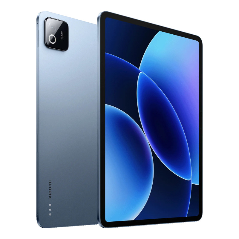 Pad VHU6515EU tablet Snapdragon 256 GB 28,4 cm (11.2) 8 GB Wi-Fi 7 (802.11be) Azul