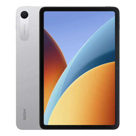 Redmi Pad 2 9.7 Snapdragon 128 GB 24,6 cm (9.7) 4 GB Wi-Fi 5 (802.11ac) Plata