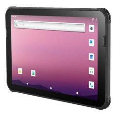 ScanPal EDA10A 5G Snapdragon LTE-TDD & LTE-FDD 128 GB 25,6 cm (10.1) 8 GB Wi-Fi 6 (802.11ax) Android 12 Negro