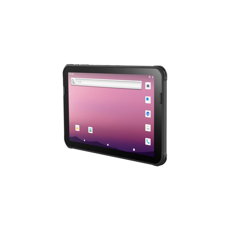 ScanPal EDA10A 5G Snapdragon LTE-TDD & LTE-FDD 128 GB 25,6 cm (10.1) 8 GB Wi-Fi 6 (802.11ax) Android 12 Negro