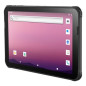 ScanPal EDA10A 5G Snapdragon LTE-TDD & LTE-FDD 128 GB 25,6 cm (10.1) 8 GB Wi-Fi 6 (802.11ax) Android 12 Negro