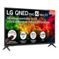 QNED evo AI MiniLED 43QNED81B6C.AEU Televisor 109,2 cm (43) 4K Ultra HD Smart TV Wifi Negro